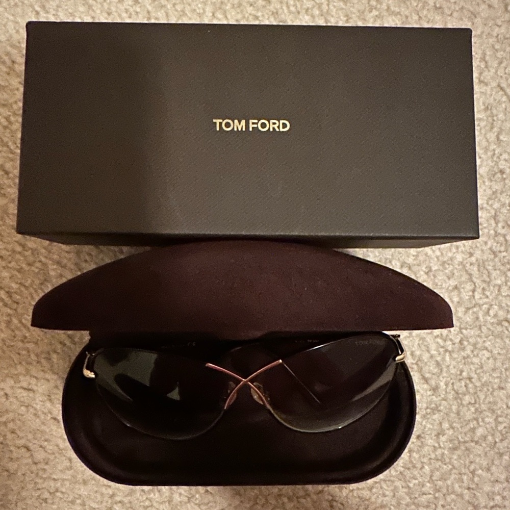 Tom ford sunglasses